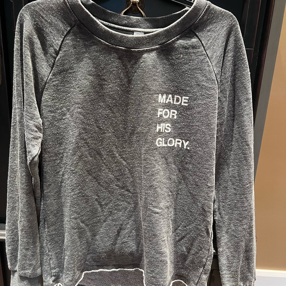 Vintage Crewneck Sweatshirt